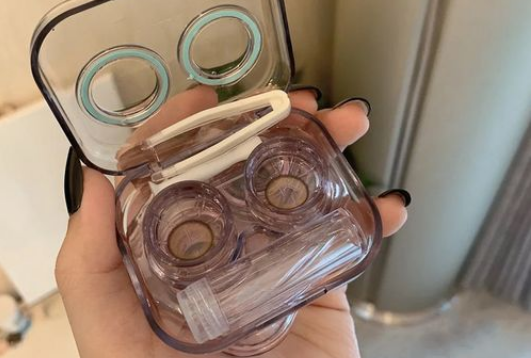 ok镜停戴一天反弹多少