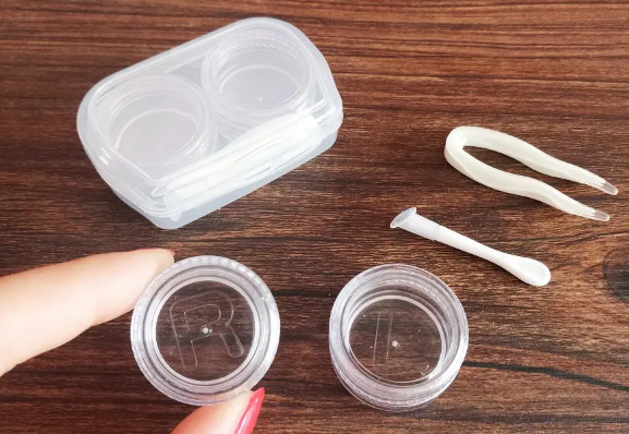 ok镜停戴一天反弹多少