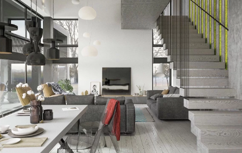 公寓公摊面积怎么算