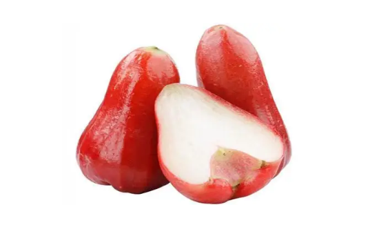 莲雾是脆的还是面的