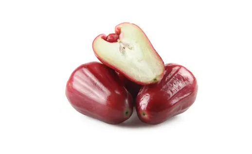 莲雾红宝石和黑金刚哪个好吃