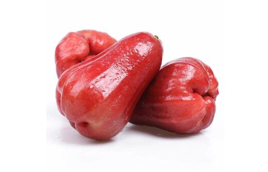 莲雾越大容易空心吗