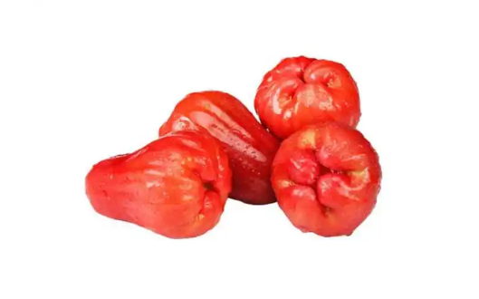 莲雾硬的好吃还是软的好吃