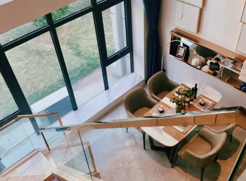 公寓通燃气是指可以用火吗