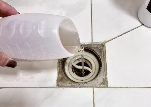 公寓厕所为什么那么臭