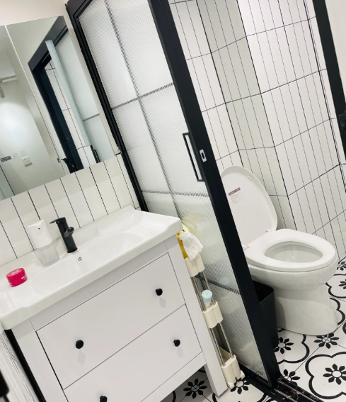 公寓厕所为什么那么臭