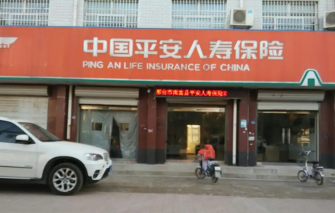 平安人寿保险是国企还是私企