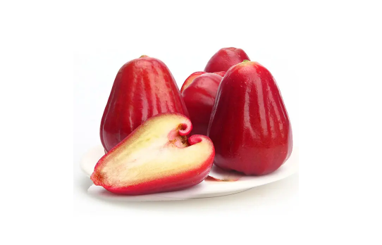 莲雾洗一下就能吃吗