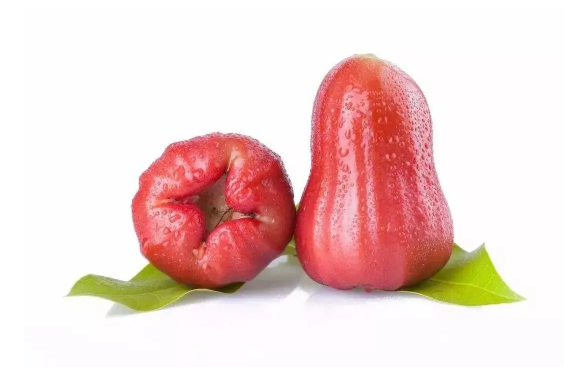 莲雾洗一下就能吃吗