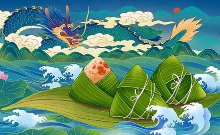 2022端午节躲午几点才能出门