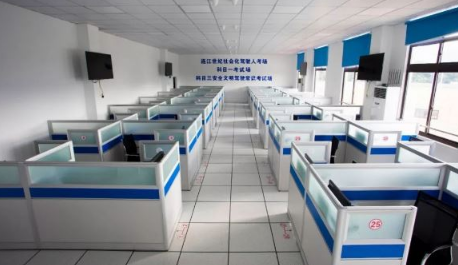 科目一看视频刷学时在哪里看