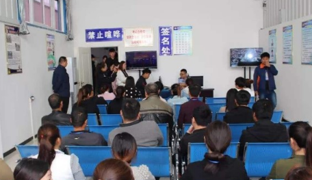 科目一看视频刷学时在哪里看