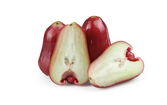 莲雾早上吃还是晚上吃好