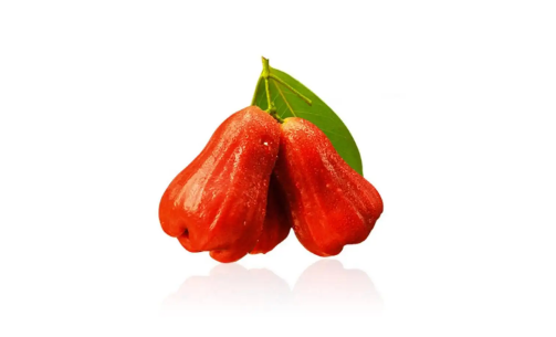 莲雾切开会不会氧化变黑