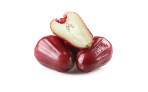 莲雾和什么榨汁好喝