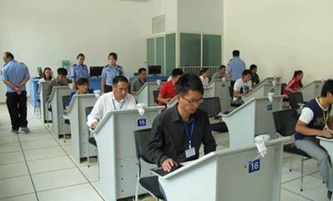 2022现在报名考驾照按新规考试吗