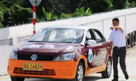 学车一天一般练几小时最佳