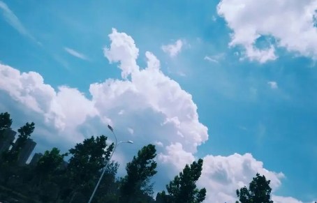 2022年五月份天气温度大约在多少度