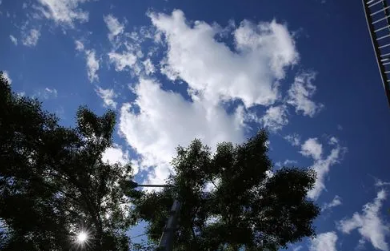 2022年五月份天气温度大约在多少度