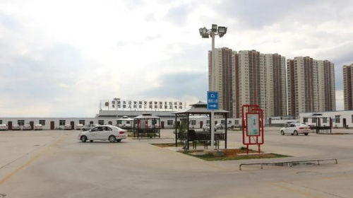 为什么教练老催你考科目二