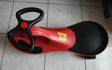 扭扭车有必要买贵的吗