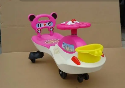 扭扭车有必要买贵的吗