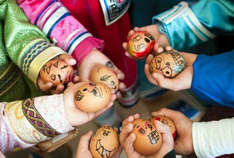 立夏斗蛋怎么煮才硬2022