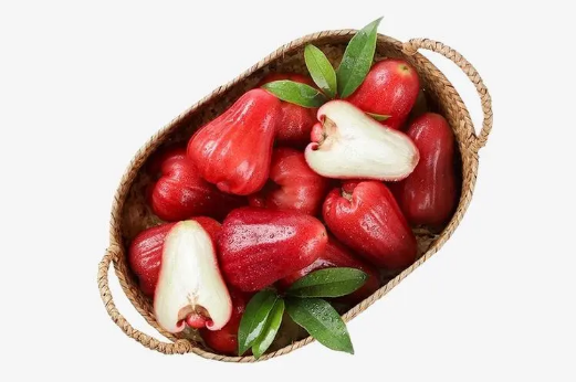 莲雾可以补羊水吗