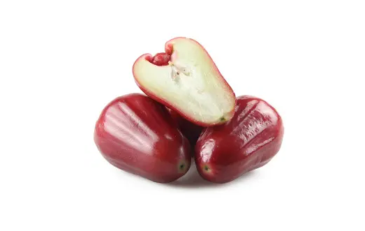 莲雾和车厘子哪个贵