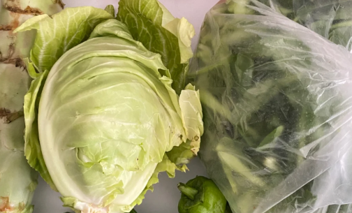 上海线上买菜郊区能配送到家吗