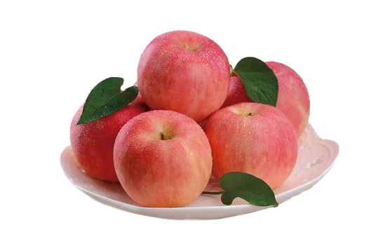 莲雾和苹果可以一起榨汁吗