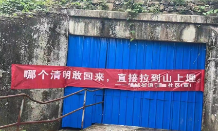 清明节期间不要选择跨省区踏青郊游吗