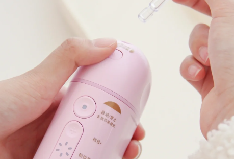 冲牙器牙结石能洗掉吗