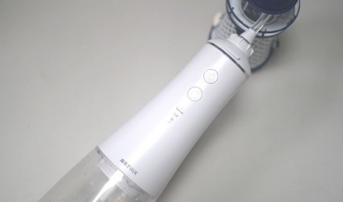 冲牙器只能冲牙齿正面吗