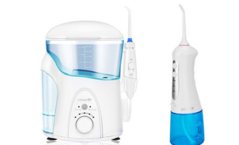 冲牙器需要每顿饭后都用吗