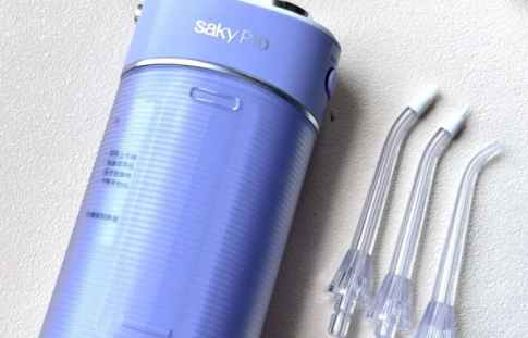 冲牙器需要每顿饭后都用吗