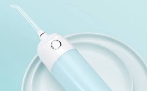 冲牙器需要每顿饭后都用吗