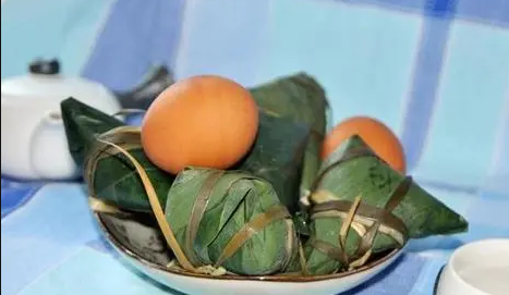 2022端午节煮鸡蛋用艾叶行吗