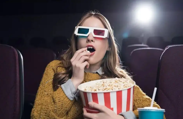 2022五一有什么电影上映