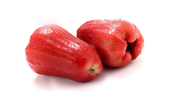 莲雾从哪一头吃比较好