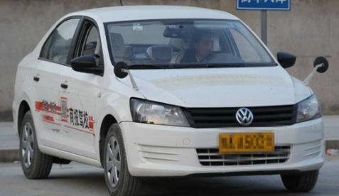 为啥教练催着刷学时不让练车