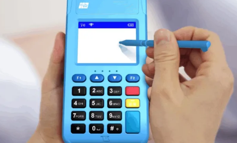 享通宝pos机是不是正规的