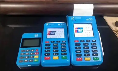 享通宝pos机是不是正规的