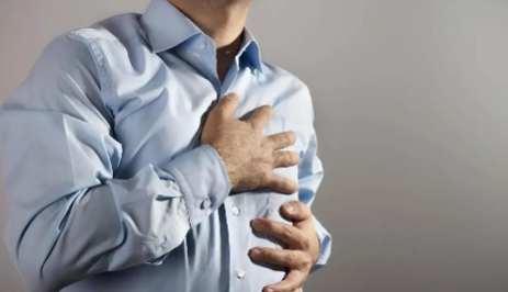 我通过锻炼治好了心悸真的假的