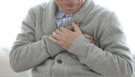 我通过锻炼治好了心悸真的假的