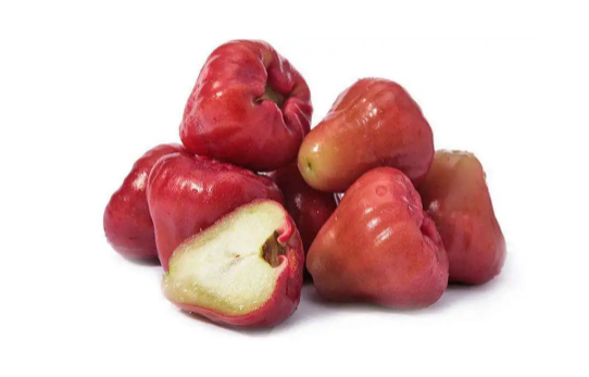 莲雾和榴莲哪个营养价值高