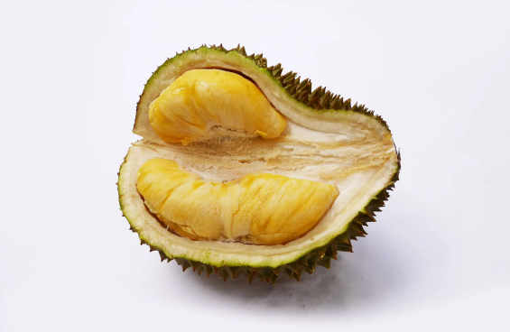 莲雾和榴莲哪个营养价值高