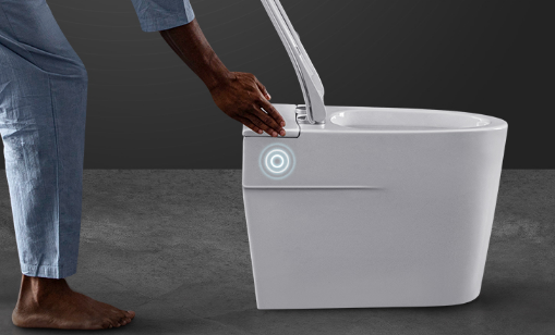 马桶一直响一直出水但是水位上不来浪费水吗