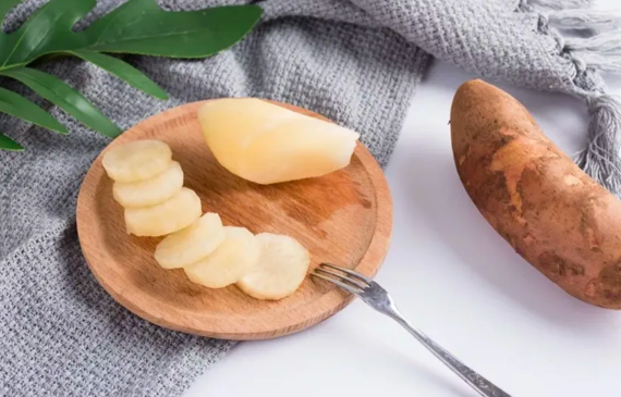 雪莲果和莲雾的味道相像吗