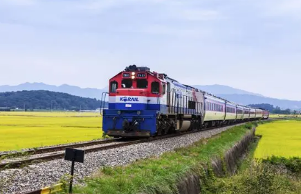 2022五一坐火车车上开没开冷风